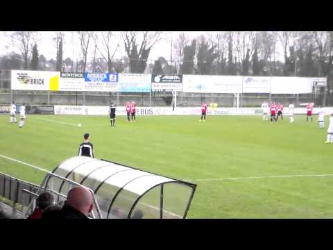 KM Torhout terug Vrijschop voor