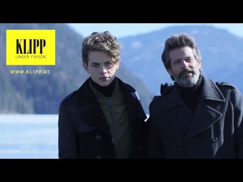 KLIPP Frisör Kino Werbespot Winter 2016 - Ich. Ich bin KLIPP.