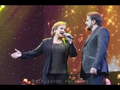 Pimpinela - Esto no es amor + Yo qué soy (Teatro Ópera)