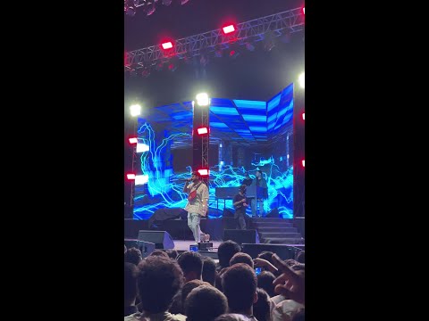 Sansani - Yungsta ft. Seedhe Maut x Sez on the Beat (DELHI LIVE) | Unreleased track | Meen | Krsna