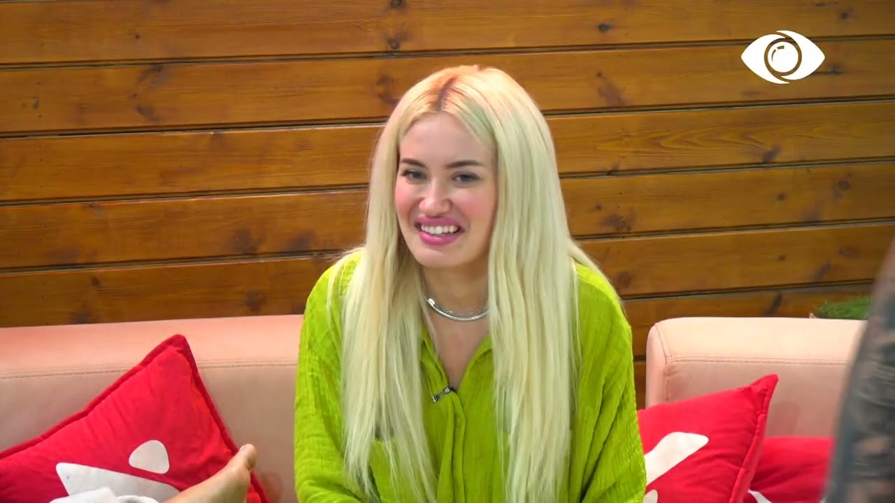 Luizi tremb Deamishelin, banorët shkrihen së qeshuri