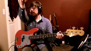 Our Ethos: A Legacy to Pass On - Set Your Goals (Bass cover)