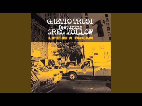 Life In A Dream (Dub Mix)