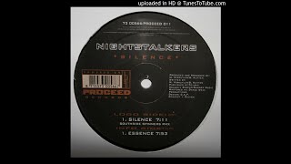 Nightstalkers - Essence (1999)
