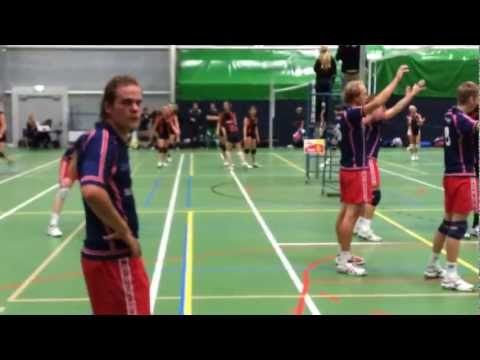 VollinGo heren 1- Utrecht