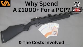 Is £1000 too much to pay for a PCP?