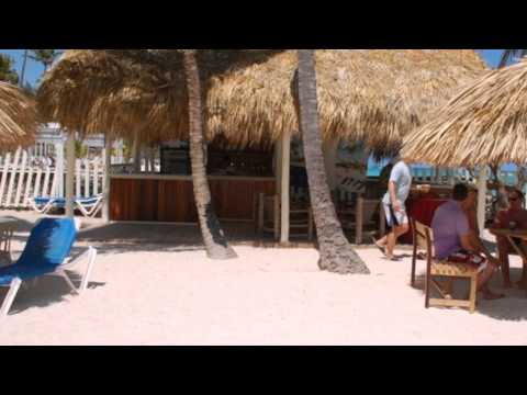 Whala! Bavaro 3* Доминикана