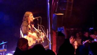 Gogol Bordello - Harem in Tuscany