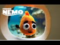 Finding Nemo Gill Is Sorry Reimagined By AI