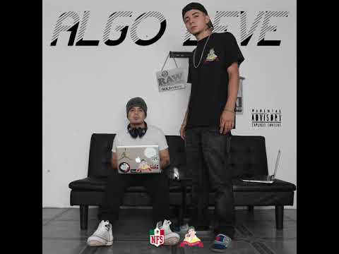 Algo Leve Feat. Jumex Palmas