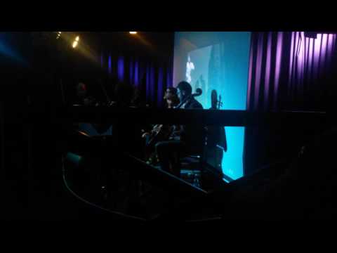 Anadolu Quartet / Anatolische Tanz Lieder/