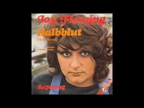 Joy Fleming - Halbblut