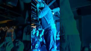 Dreamers - K. Flay ft. Dan Reynolds of Imagine Dragons (Las Vegas 02/04/17)