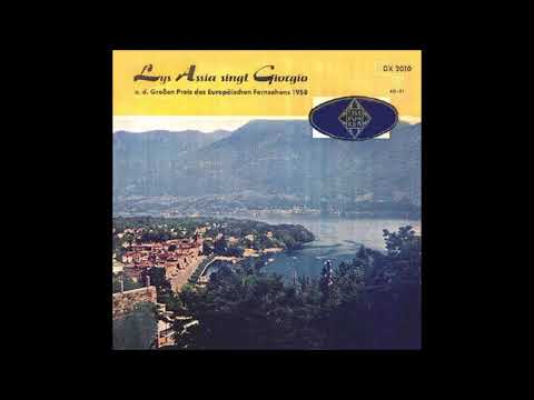 1958 Lys Assia - Giorgio