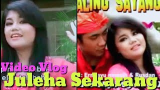 Download lagu Vlog Juleha Artis lombok yang udah lama pakum beginilah sekarang mp3