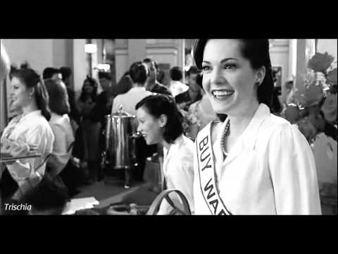 The Lost Valentine - Never Let Me Go