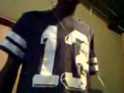 #PLAYBOY JAY-AHR'S VERSE