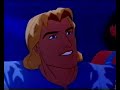 Pocahontas Trailer Italiano 1995