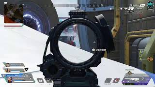 [APEX]プラチナだー