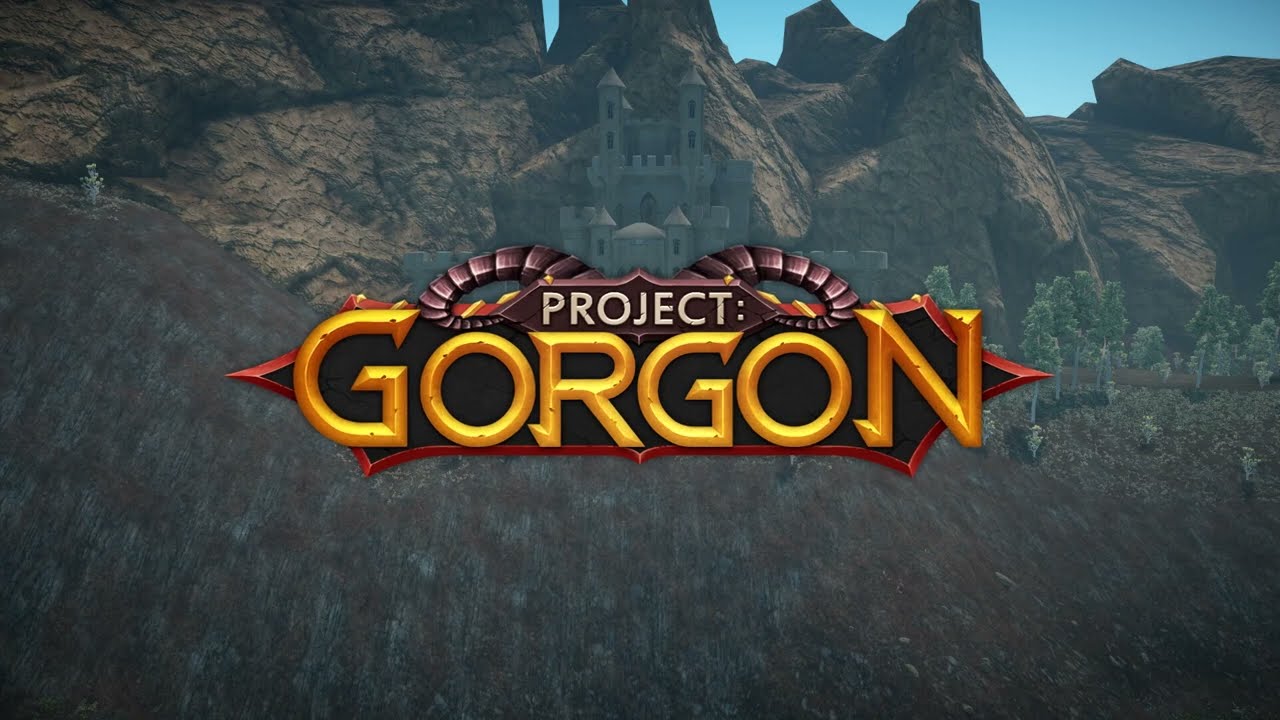 Project: Gorgon Steam Trailer - YouTube