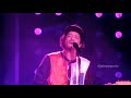Bruno Mars "CALLING ALL MY LOVELIES" Mexico City 【February 3rd, 2018】