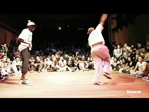 FINALS Ejoe  VS  Kapela House Dance Forever/ Summer Dance Forever