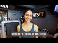 A Sneak Peek Into Manasa Varanasi S Fitness Secrets