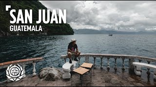 The Serene Paradise Village of San Juan | Guatemala | Travel