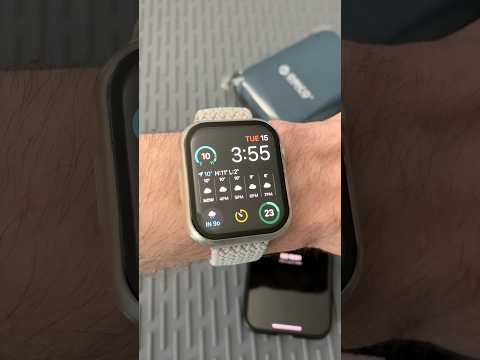 How To FIX Apple Watch Update NOT WORKING #techtips #applewatchtips #applefix