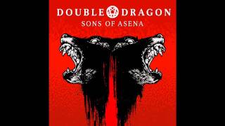 Music video thumbnail preview for DOUBLE DRAGON - Soulcrusher by Double Dragon