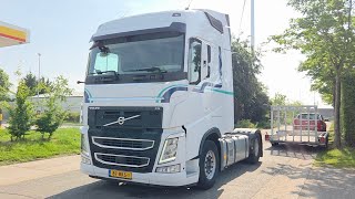 Cap tractor Volvo FH 420 NL TRUCK de vânzare - Imagine 4 | Autoline MD Cap tractor Volvo FH 420 NL TRUCK | Imagine 4 - Autoline