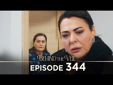 Gelin 344.Bölüm | Behind the Veil Episode 344 [ Season 3 ]