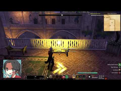 ESO Summerset: Mysterious Book