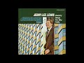 Jerry Lee Lewis - Green Green Grass Of Home