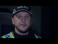Police Night Shift 999 S04E01 | Pub Assault, Stolen Car & Drug Driving