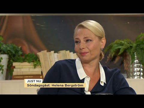 , title : 'Helena Bergström om sin roll i nya filmen Medicinen av Colin Nutley - Nyhetsmorgon (TV4)'