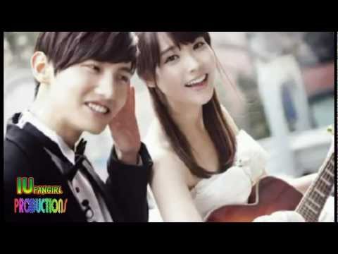 IU and her leading men (part1)