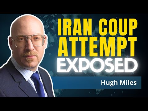 How Iran Defeated the US-Israel Regime Change OP | Hugh Miles