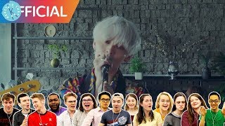 Classical Musicians React: The Rose 'Baby'