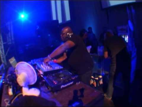 Carl Cox - NATURE ONE 2009