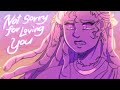 Not Sorry For Loving You EPIC The Musical ANIMATIC
