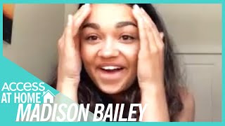 Does ‘Outer Banks’ Star Madison Bailey Ship Kiara & JJ? video