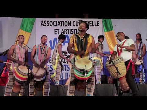 Bassidi Koné & Bwazan feat. Petit Adama Diarra 2020.