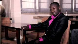 Richie-African senorita