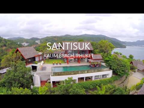 Baan Santisuk Thailand