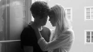 Waiting for you by the bridge - Followup - Robin Dowling