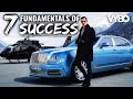 The 7 Fundamentals of Success