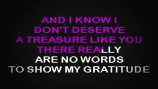 SC2177 01   Byrd, Tracy   Keeper Of The Stars, The [karaoke]