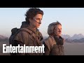 Denis Villeneuve S New Dune Film Reportedly Delayed Until 2021 News Flash Entertainment Weekly