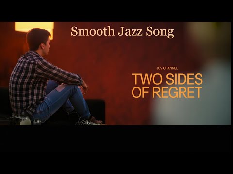 "All on Me" & "Blame on Me": Two Sides of Regret (Smooth Jazz Song)